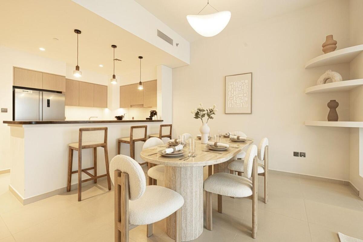 Apartment Prime 2br With Burj Khalifa And Fountain Views - Next To Opera And Near Mall *