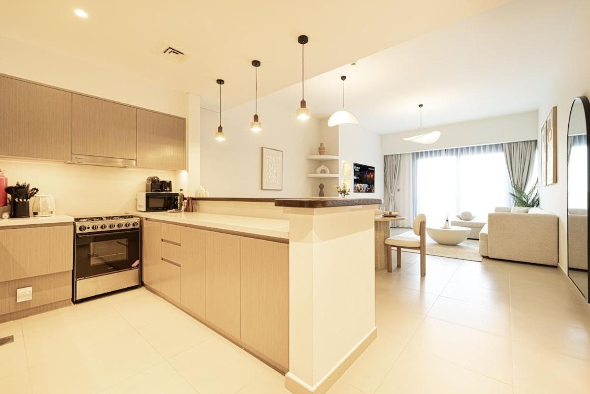 Apartment Prime 2br With Burj Khalifa And Fountain Views - Next To Opera And Near Mall Dubai