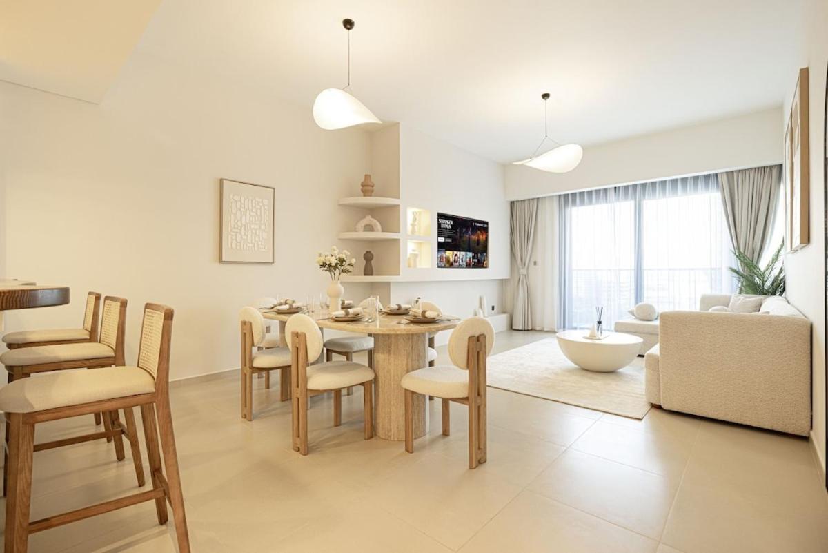 Prime 2br With Burj Khalifa And Fountain Views - Next To Opera And Near Mall Apartment *