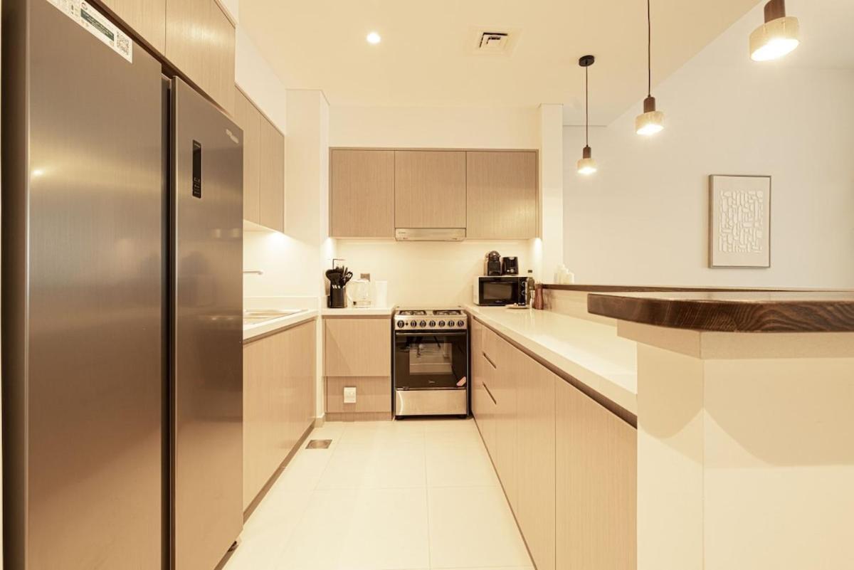 Prime 2br With Burj Khalifa And Fountain Views - Next To Opera And Near Mall Apartment